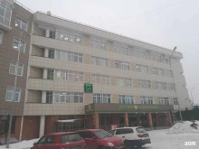 детская поликлиника Больница №9 в Иркутске