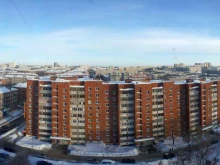 гостиница Спектр в Ижевске