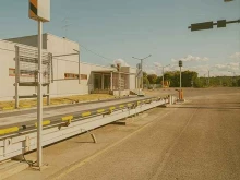Весовое оборудование Промвесоборудование в Екатеринбурге