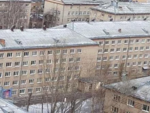 общежитие №2 Пермский национальный исследовательский политехнический университет в Перми