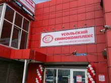 Усольский свинокомплекс, Сибирских Партизан, 1а 