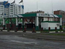 АЗС №2 Перекресток ойл в Кемерово