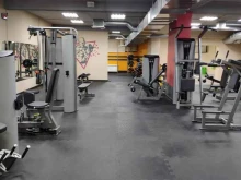 Тренажёрные залы fitness club ATOM в Махачкале
