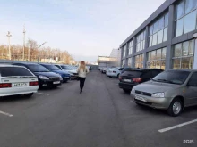 Быстровозводимые здания / сооружения Ангар-сервис в Набережных Челнах
