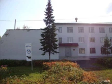 Флорис, Сельская, 1Б 