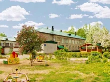 детский сад №7 Росток в Пскове