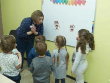 Логопед Детская развивающая студия в Малоярославце