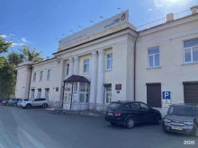 Мои документы, Столичная, 2а 
