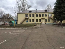Детский сад №91, Репина, 7 