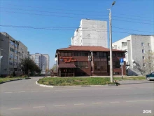 Гостиницы Нев-Отель в Невинномысске
