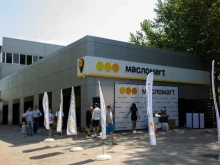 федеральная сеть пунктов продаж и экспресс-замены масел Масломart в Тюмени