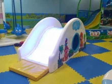 детская игровая площадка Муравейник в Екатеринбурге