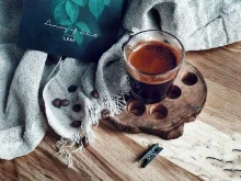 Air coffee, шоссе Энтузиастов, 24/43 