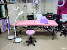 интернет-магазин по продаже массажных столов и косметологических кушеток 100 кушеток в Тюмени