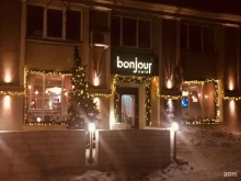 кафе Bonjour e?le?phant в Жуковском