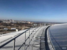 монтажная компания Верум в Саратове