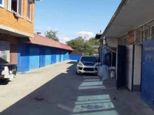 Песок / Щебень Компания по производству песка в Краснодаре