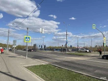 9-й микрорайон Кожухова, Лухмановская улица, 38 