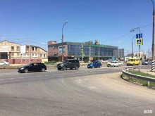 магазин торгового и холодильного оборудования МДМ в Астрахани