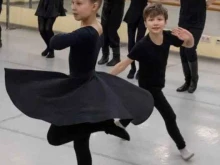 детская хореографическая студия Зори Тюмени в Тюмени