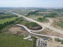 управляющая компания Екад Южный в Екатеринбурге