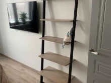 столярная мастерская Opilkashop в Химках