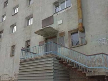 oтдел паспортно-регистрационного управления №5 Департамент жилищных отношений в Якутске