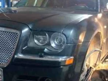 Авторемонт и техобслуживание (СТО) Автосервис в Перми