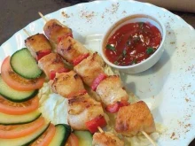 кафе Своя компания в Бийске