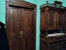 История одного дома, Луначарского, 47 