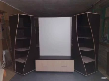 Корпусная мебель Мастерская по изготовлению мебели в Нарьян-Маре