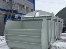 торговая компания Севзапканат Воронеж в Воронеже