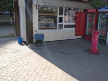 киоск по продаже фастфудной продукции Street Food в Старом Осколе