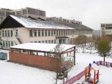 Детские сады Детский сад №157 в Иркутске