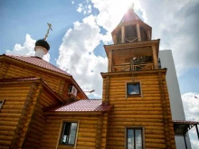 Спасо-Преображенский храм, Спасо-Преображенская, 6а 
