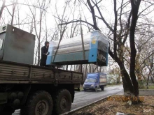 Такелажные работы Пермские грузчики в Перми