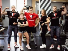 спортивный центр Формат в Ярославле