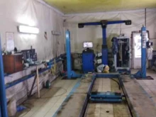 Автомойки Автокомплекс в Уфе