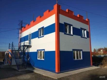 Металлоизделия ВАЛСИБ в Новосибирске