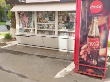 киоск печатной продукции Роспечать в Муроме