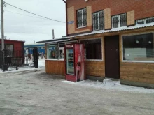 Киоск фастфудной продукции, улица Заводская, 14 