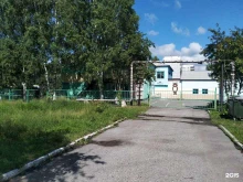 Детские сады Детский сад №52 в Полысаево