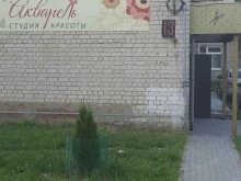 студия красоты Акварель в Брянске