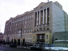 Саратовский государственный медицинский университет им. В.И. Разумовского, Кутякова, 109 