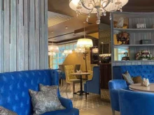 ресторан Bunny`s Bakery в Твери