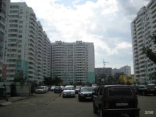 компания КрепышЯ в Краснодаре