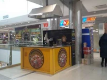 кафе Гонконгские вафли38 в Иркутске