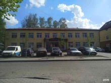 Управление социальной защиты населения Отдел опеки и попечительства над несовершеннолетними в Гвардейске