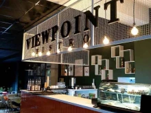 бистро Viewpoint в Тюмени