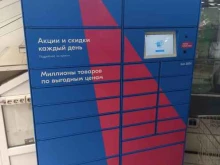 постамат №2834 Ozon box в Мурманске